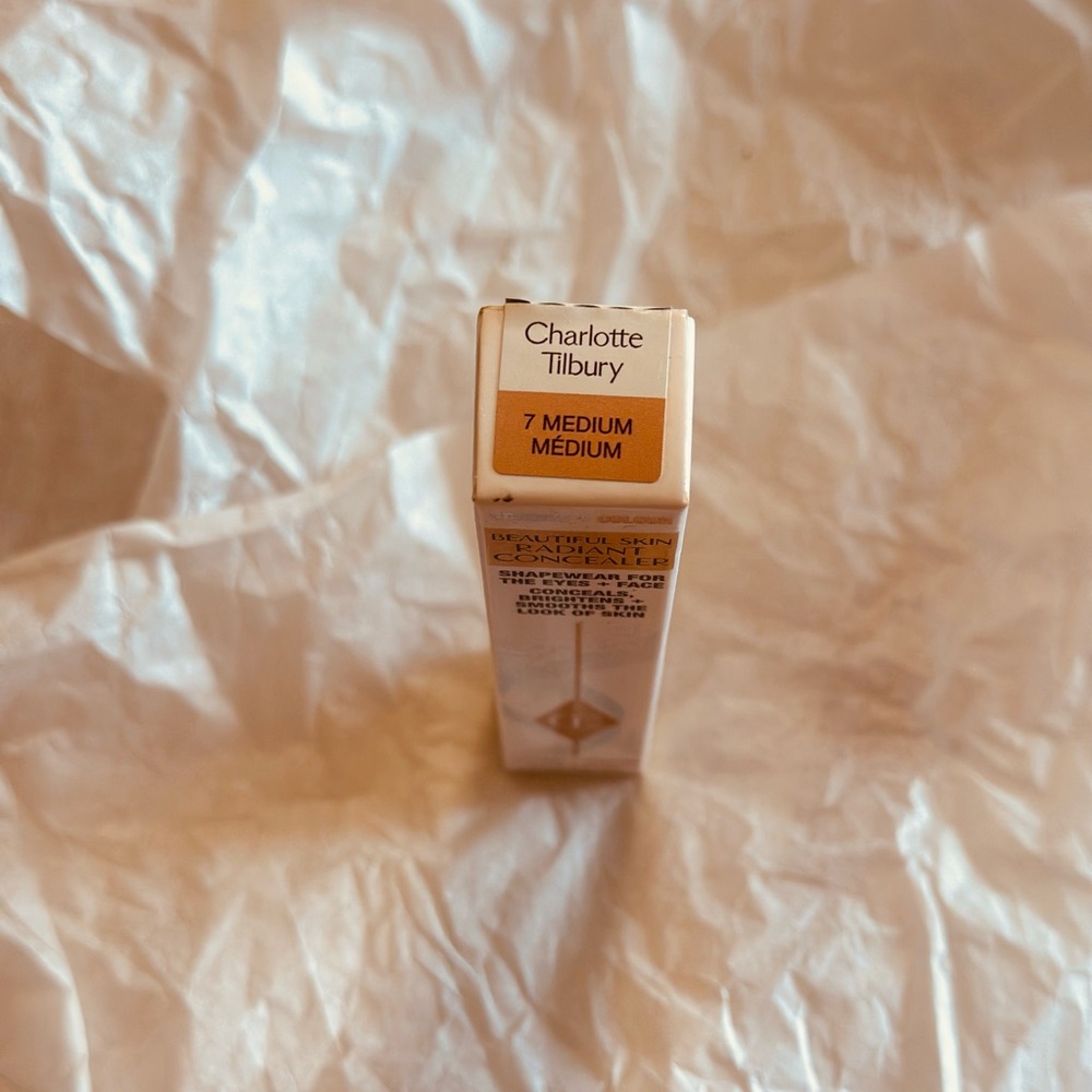 Charlotte Tilbury Concealer
